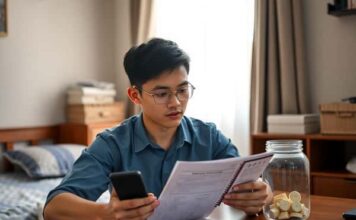ก่อนถึงวันเกณฑ์ทหาร ต้องจัดการเงินอะไรบ้างให้ชีวิตไม่สะดุด ก่อนถึงวันเกณฑ์ทหาร ต้องจัดการเงินอะไรบ้างให้ชีวิตไม่สะดุด