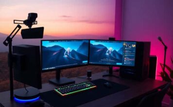 8 แอปและโปรแกรมที่สตรีมเมอร์ Twitch ควรมี ถ้าอยากไลฟ์ลื่นและโตจริง 8 แอปและโปรแกรมที่สตรีมเมอร์ Twitch ควรมี ถ้าอยากไลฟ์ลื่นและโตจริง