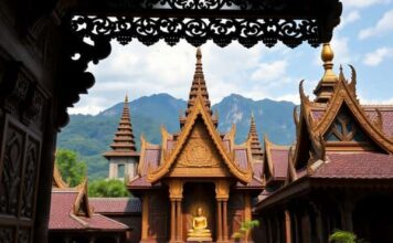 ก่อนเที่ยวเหนือ ลองรู้จักล้านนาให้ลึก แล้วคุณจะมองเชียงใหม่ไม่เหมือนเดิม ก่อนเที่ยวเหนือ ลองรู้จักล้านนาให้ลึก แล้วคุณจะมองเชียงใหม่ไม่เหมือนเดิม