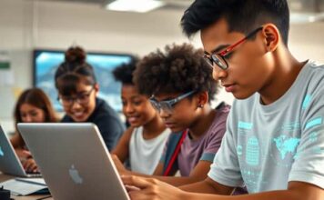 AI Literacy คืออะไร ทำไมทักษะ AI จึงกลายเป็นเรื่องจำเป็นสำหรับวัยรุ่น AI Literacy คืออะไร ทำไมทักษะ AI จึงกลายเป็นเรื่องจำเป็นสำหรับวัยรุ่น