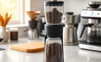 แนะนำเครื่องบดเมล็ดกาแฟใช้ที่บ้าน รุ่นไหนคุ้มราคาแบบไม่ซื้อพลาด แนะนำเครื่องบดเมล็ดกาแฟใช้ที่บ้าน รุ่นไหนคุ้มราคาแบบไม่ซื้อพลาด