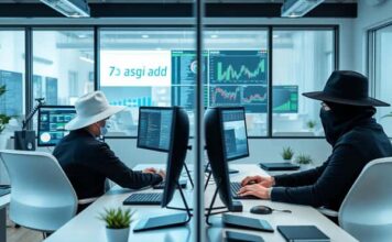 บริษัท SEO ที่ใช้เทคนิค White Hat vs Black Hat ต่างกันตรงไหน และควรจ้างแบบไหน บริษัท SEO ที่ใช้เทคนิค White Hat vs Black Hat ต่างกันตรงไหน และควรจ้างแบบไหน