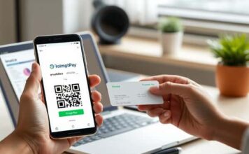 สร้าง QR พร้อมเพย์ให้ฟรีแลนซ์ รับเงินลูกค้าสะดวกขึ้นแบบไม่มั่ว สร้าง QR พร้อมเพย์ให้ฟรีแลนซ์ รับเงินลูกค้าสะดวกขึ้นแบบไม่มั่ว