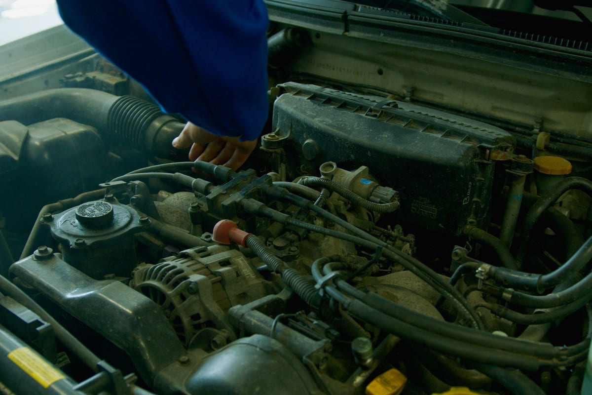 เจาะลึกน้ำมันเครื่อง Motul มอเตอร์ไซค์: เลือกอย่างไรให้ถูกรุ่น ไม่ใช่แค่ตามกระแส